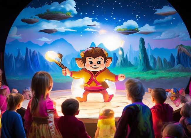 西游记故事儿童版在线观看(西游记故事少儿版) 西游记故事儿童版在线观看(西游记故事少儿版)