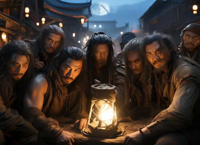 故事水浒传全集(故事水浒传全集免费观看) 故事水浒传全集(故事水浒传全集免费观看)