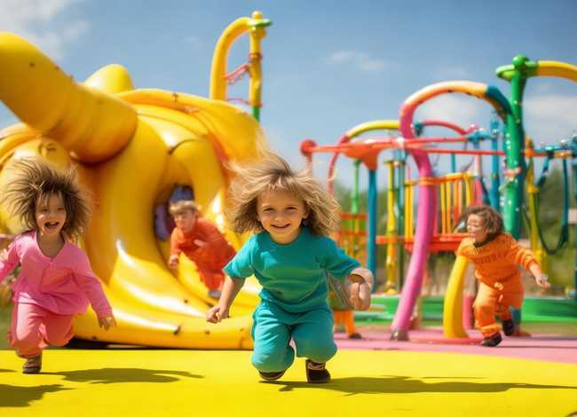 5岁儿童简短故事大全搞笑 5岁幼儿简短小故事大全