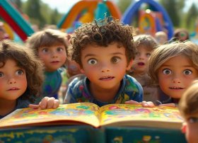 幼儿创意故事3分钟 幼儿创意故事3分钟演讲