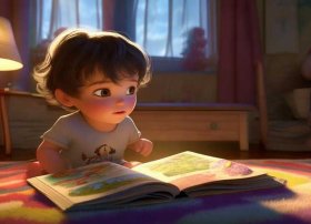 听童话故事书3-6岁（听儿童故事书3-6岁童话）