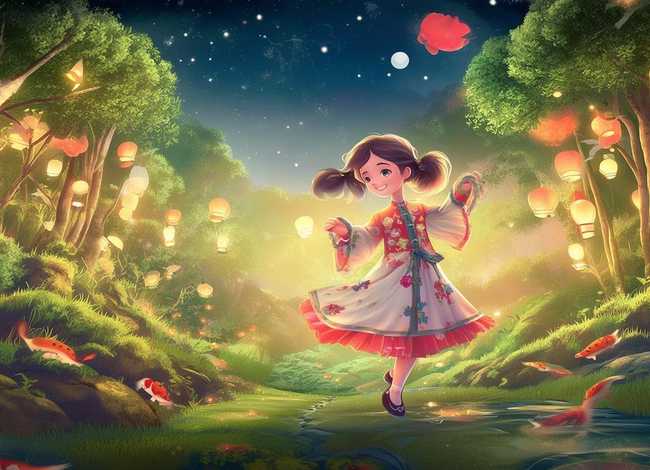 冼碧莹粤语儿歌 - 冼碧莹粤语故事大全