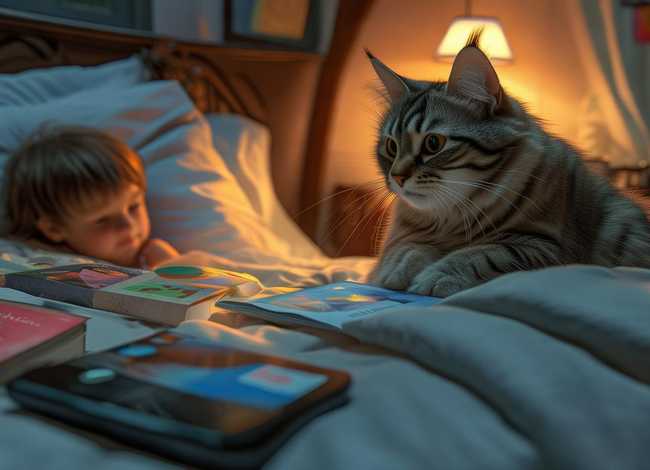 三国演义儿童睡前故事在线听 三国演义睡前故事在线听爱听书的猫