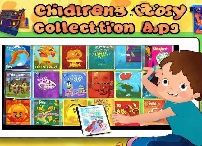 儿童故事下载大全免费(儿童故事大全免费下载软件) 儿童故事下载大全免费(儿童故事大全免费下载软件)