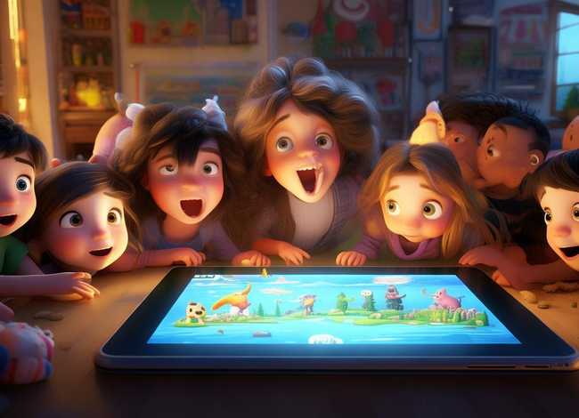 儿童寓言故事在线听免费（少儿寓言故事试听）