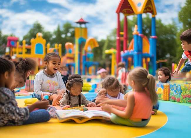 儿童趣味故事6-12岁，幼儿趣味故事