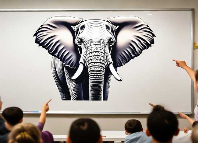 大象的耳朵教案第一课时；大象的耳朵优秀教案第一课时