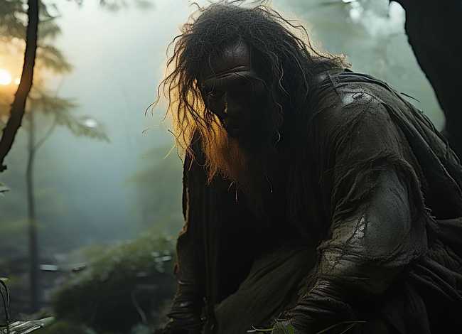 毛野人的民间故事视频,民间故事毛野人三百字左右的 毛野人的民间故事视频,民间故事毛野人三百字左右的