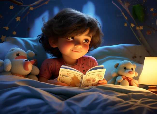 八岁孩孑睡前故事(八岁孩子睡前故事视频) 八岁孩孑睡前故事(八岁孩子睡前故事视频)