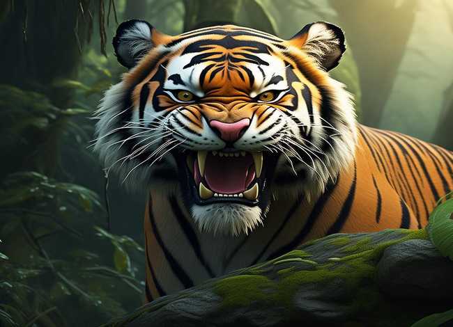 老虎拔牙故事简短、老虎拔牙故事简短概括 老虎拔牙故事简短、老虎拔牙故事简短概括