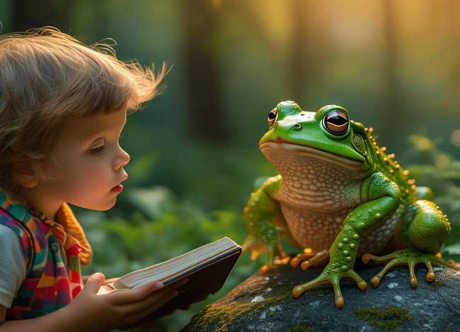 有关青蛙故事,有关青蛙的故事一年级 有关青蛙故事,有关青蛙的故事一年级