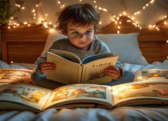 益智故事大全睡前故事 益智故事大全 睡前故事