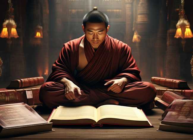 佛学故事书、佛学故事书籍