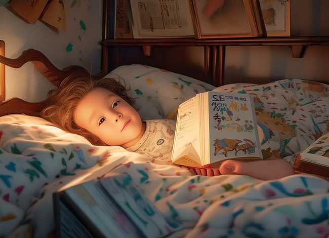 小儿故事会睡前故事；小儿故事会睡前故事集锦