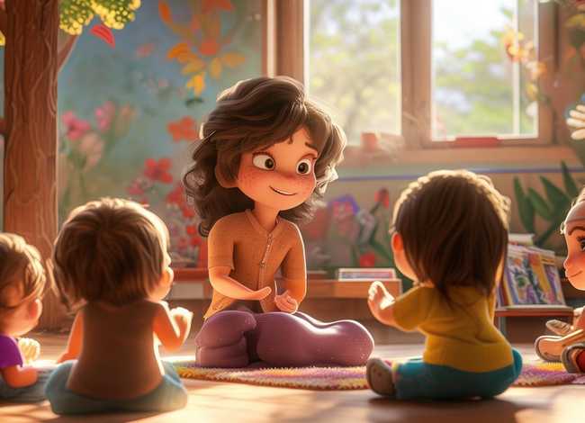 儿童故事关于妈妈的故事 关于妈妈的小故事幼儿园 儿童故事关于妈妈的故事 关于妈妈的小故事幼儿园