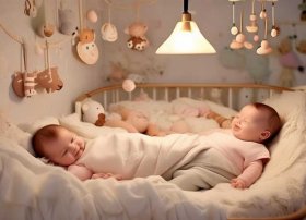 婴儿故事0-6个月宝宝专用 婴儿故事06个月宝宝专用