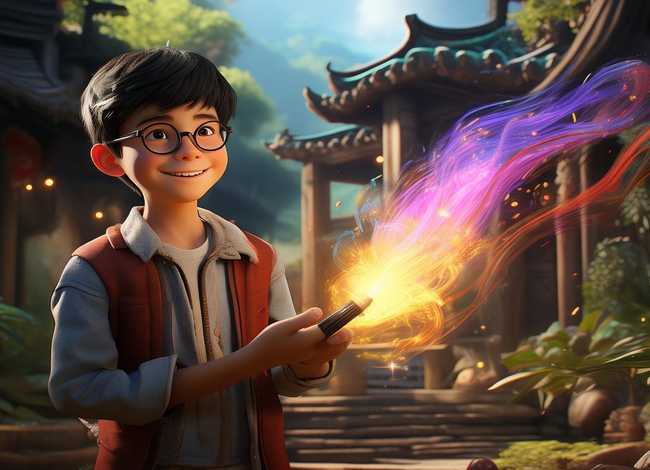 神笔马良儿童故事动画片;神笔马良故事动画片全集 神笔马良儿童故事动画片;神笔马良故事动画片全集