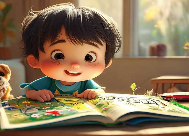 悯农历史故事儿童版、悯农故事拼音版