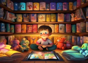 儿童故事在线阅读大全（儿童故事大全免费阅读）