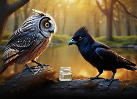 睡前故事乌鸦喝水；睡前故事乌鸦喝水在线听