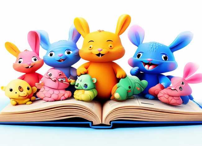 幼儿故事故事大全、幼儿故事故事大全短篇