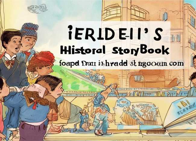 儿童历史故事书6-12岁（少儿历史故事书）