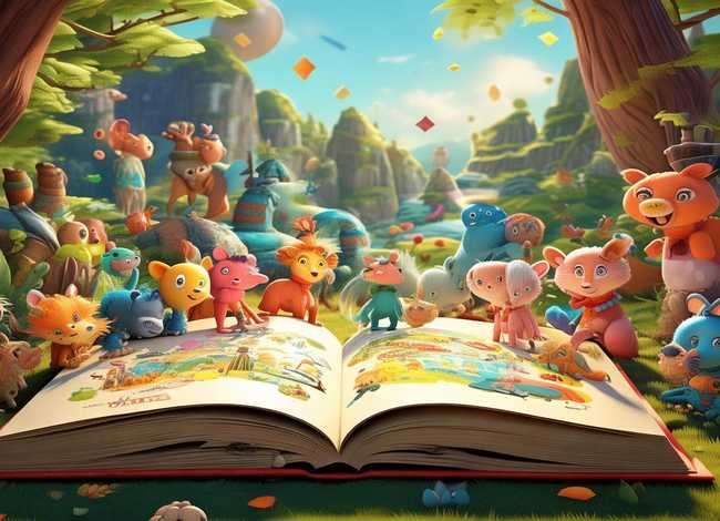 儿童故事书摘抄笔记 - 故事书摘抄大全 儿童故事书摘抄笔记 - 故事书摘抄大全