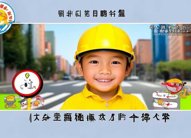 小学生交通安全章个人事迹、小学生交通安全责任状