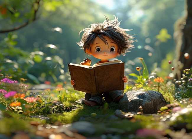 图图的故事图片（图图的故事听故事）