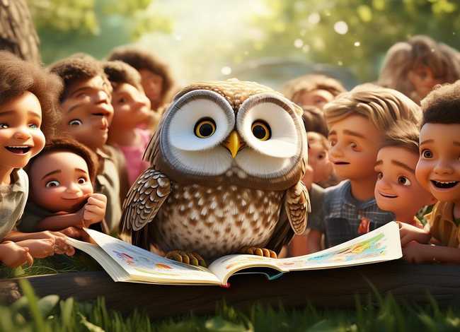 儿童故事正能量小故事、正能量小故事幼儿