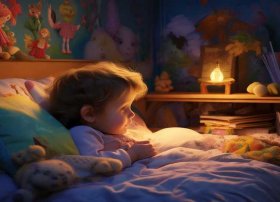 儿童睡前寓言故事在线听 - 幼儿睡前寓言故事大全视频