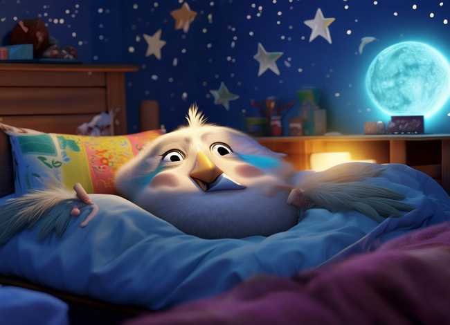 笨鸟先飞睡前故事,笨鸟先飞睡前故事视频 笨鸟先飞睡前故事,笨鸟先飞睡前故事视频