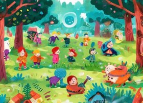 写给儿童的成语故事书；写给儿童的成语游戏书