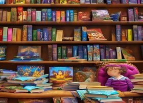 课外童话故事书有哪些 - 童话的课外书有哪些