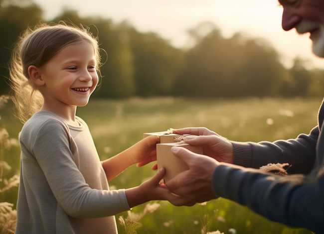 感恩的故事大全 感恩的故事大全简短