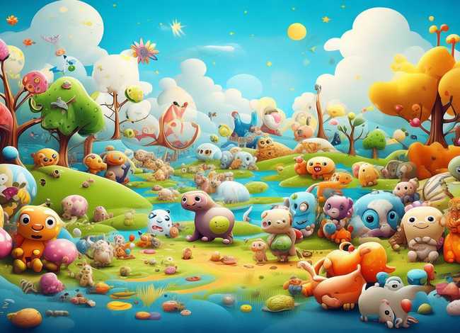 儿童插画素材图片(儿童插画素材图片高清) 儿童插画素材图片(儿童插画素材图片高清)