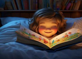 一年级睡前必听故事完整版 一年级睡前必听故事完整版大全