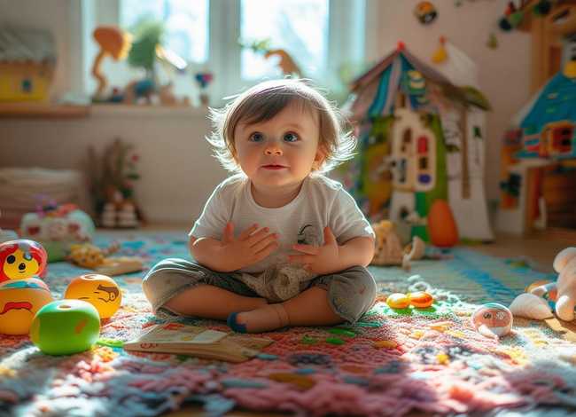 儿童故事要学会自已玩；让孩子学会讲故事有多重要,你知道吗？