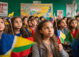 少儿革命小故事 少儿革命小故事50字