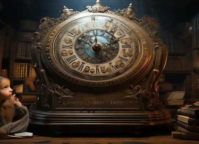 有关钟表的故事 有关钟表的故事有哪些 有关钟表的故事 有关钟表的故事有哪些