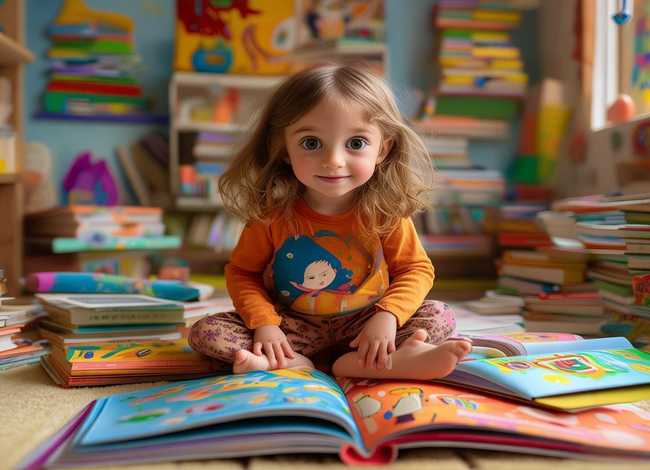 儿童绘本奥莉薇的故事 - 奥莉薇绘本故事读后感与启发