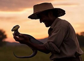 动画故事儿童睡前故事农夫与蛇，故事大全 睡前故事农夫与蛇