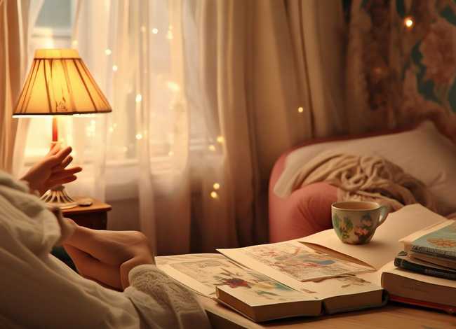 听故事睡前轻音乐；听故事睡前轻音乐推荐