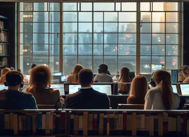 职场故事大全免费听；职场故事大全免费听书下载