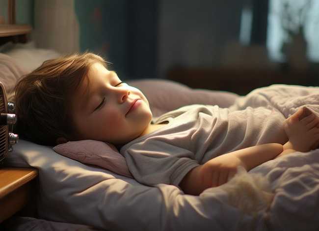 一听就睡的故事（一听就睡的故事免费）