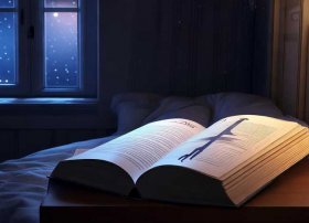 哲理睡前小故事（人生哲理的睡前小故事）