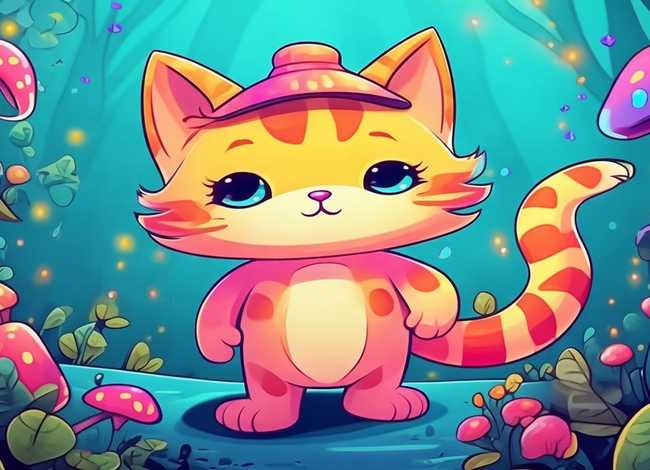 猫小帅儿童故事在线听 - 猫小帅故事大全在线听