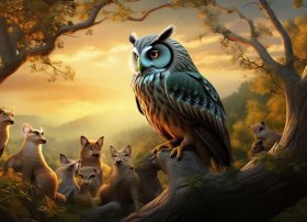 寓言故事英文 寓言故事英文名字