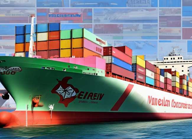 magu是哪个船公司的集装箱，magellan集装箱是哪个船公司