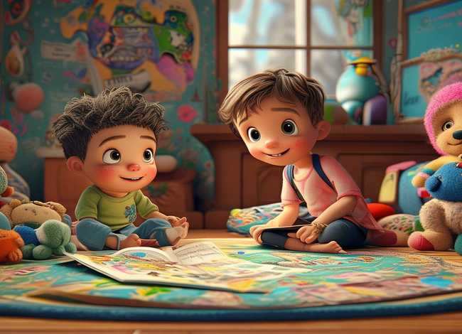 宝宝儿童故事大全；宝宝幼儿故事大全